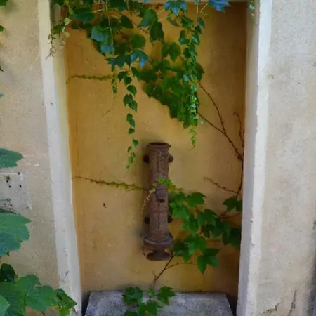 Hébergement de vacances Les Cacalous Sarlat