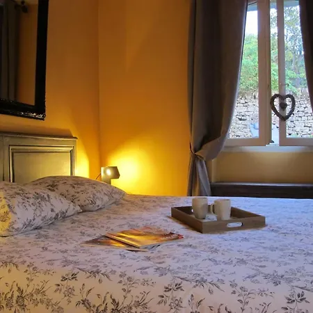 Hébergement de vacances Les Cacalous *