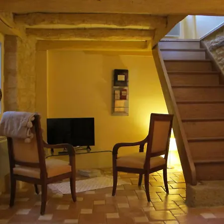 Les Cacalous * Sarlat