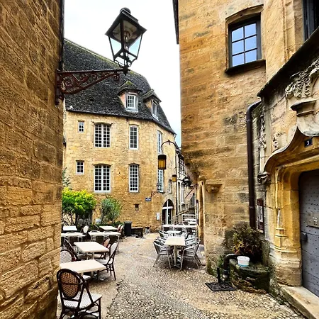 Les Cacalous Sarlat-la-Canéda